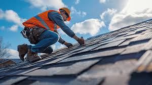 Best Solar Panel Roofing Installation  in Upper Pohatcong, NJ